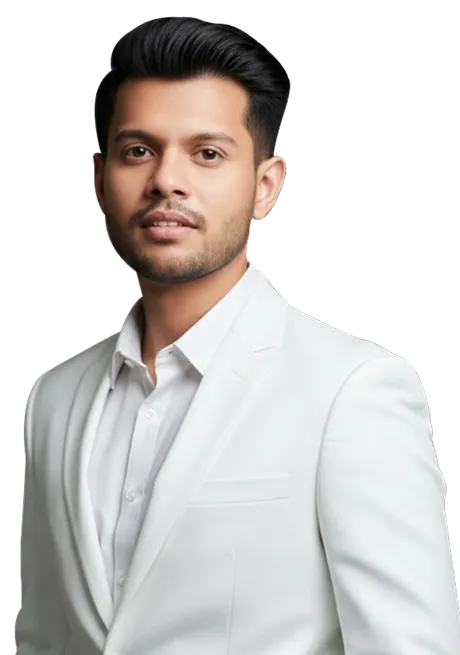 Anish Kumar - Founder of EEGNITE