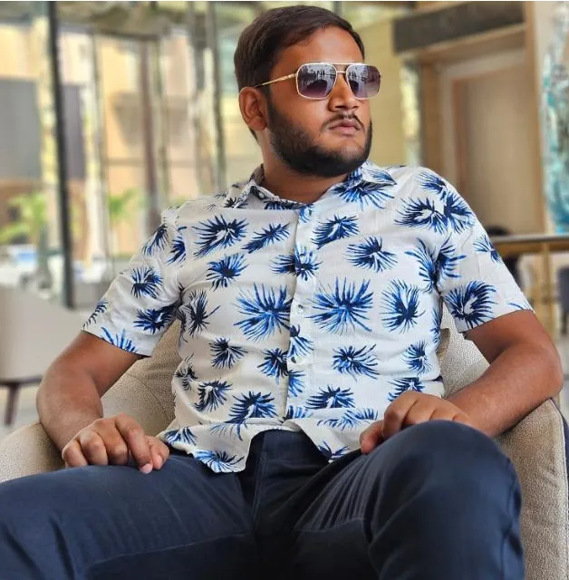 Rajeev Ranjan