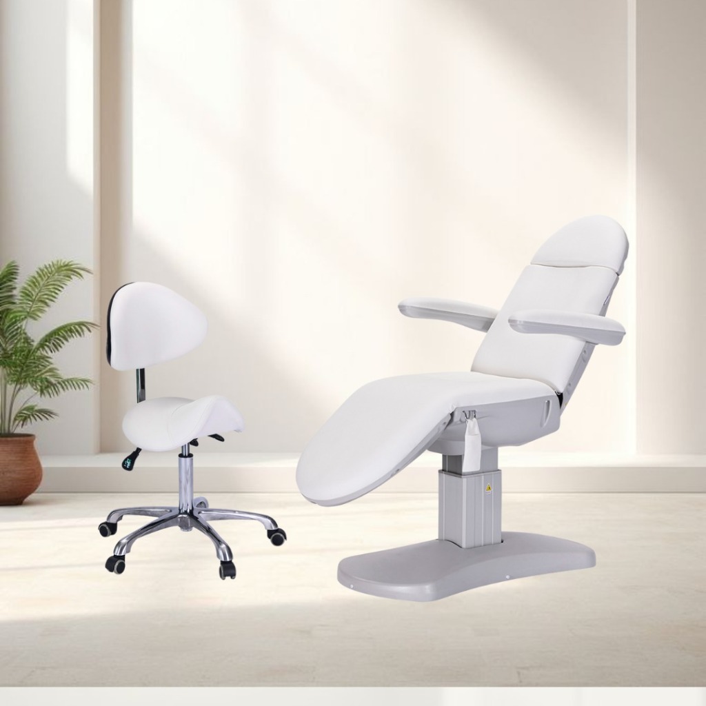 Spa & Wellness equipments